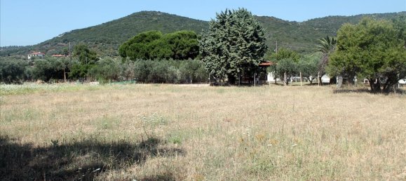 Отель, гостиница 2700м² в Халкидики, Греция № 7697 5