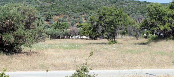 Отель, гостиница 2700м² в Халкидики, Греция № 7697 2