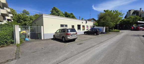 210m² Cafe / restaurant in Ludwigsburg, Germany No. 367592 2