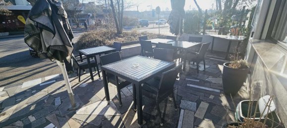 210m² Cafe / restaurant in Ludwigsburg, Germany No. 367592 7