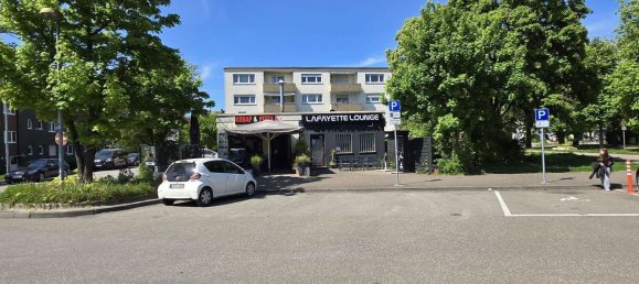 210m² Cafe / restaurant in Ludwigsburg, Germany No. 367592 4