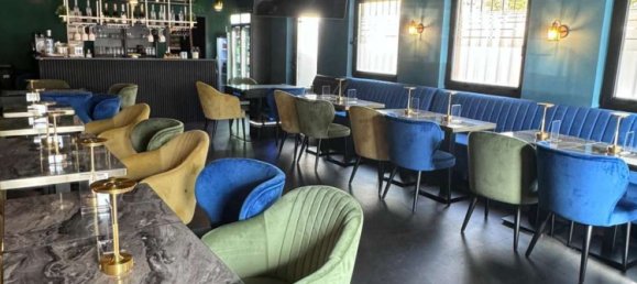 210m² Cafe / restaurant in Ludwigsburg, Germany No. 367592 12