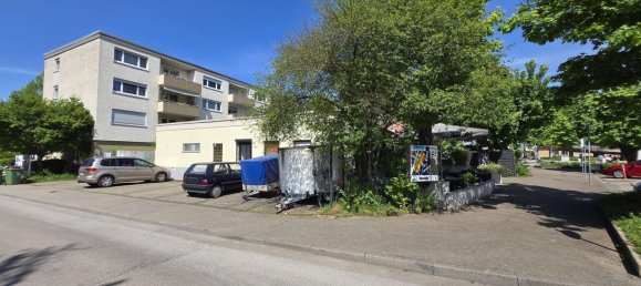 210m² Cafe / restaurant in Ludwigsburg, Germany No. 367592 3