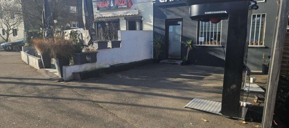 210m² Cafe / restaurant in Ludwigsburg, Germany No. 367592 5