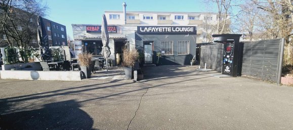 210m² Cafe / restaurant in Ludwigsburg, Germany No. 367592 6