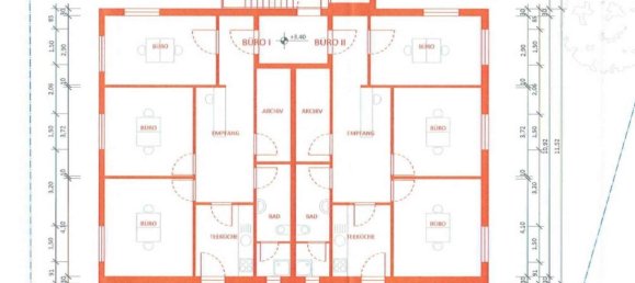 210m² Cafe / restaurant in Ludwigsburg, Germany No. 367592 17