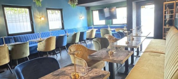 210m² Cafe / restaurant in Ludwigsburg, Germany No. 367592 11