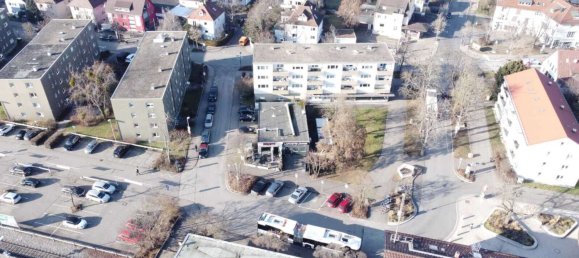 210m² Cafe / restaurant in Ludwigsburg, Germany No. 367592 9