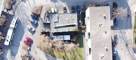 210m² Cafe / restaurant in Ludwigsburg, Germany No. 367592 10