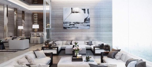 2 bedrooms Condo in Bangkok, Thailand No. 2316 7