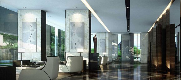 2 bedrooms Condo in Bangkok, Thailand No. 2316 9