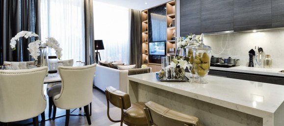 2 bedrooms Condo in Bangkok, Thailand No. 2316 3