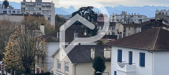 2 bedrooms Apartment in Pau, France No. 185248 7