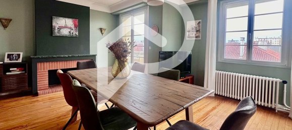 2 bedrooms Apartment in Pau, France No. 185248 2