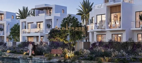 3 bedrooms Villa in The Valley, UAE No. 9607 8