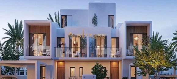 3 bedrooms Villa in The Valley, UAE No. 9607 2