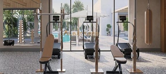 3 bedrooms Villa in The Valley, UAE No. 9607 6