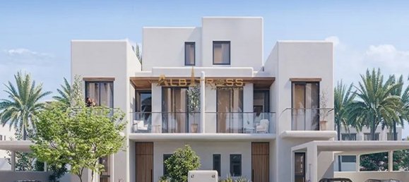 3 bedrooms Villa in The Valley, UAE No. 9607 11