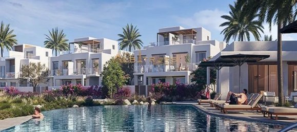 3 bedrooms Villa in The Valley, UAE No. 9607 9