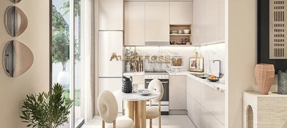 3 bedrooms Villa in The Valley, UAE No. 9607 3