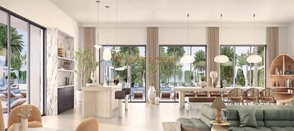 3 bedrooms Villa in The Valley, UAE No. 9607 10