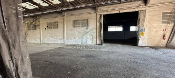 1900m² Warehouse in Albaredo d'Adige, Italy No. 375965 11