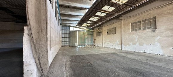 1900m² Warehouse in Albaredo d'Adige, Italy No. 375965 9