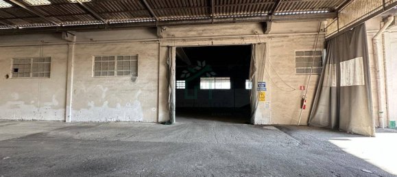 1900m² Warehouse in Albaredo d'Adige, Italy No. 375965 8