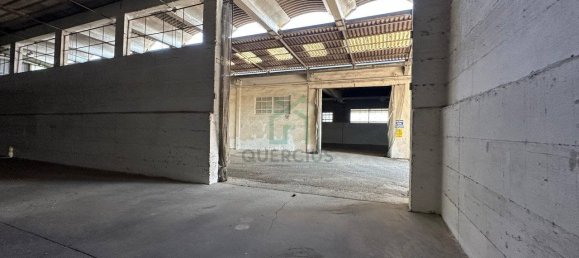 1900m² Warehouse in Albaredo d'Adige, Italy No. 375965 12