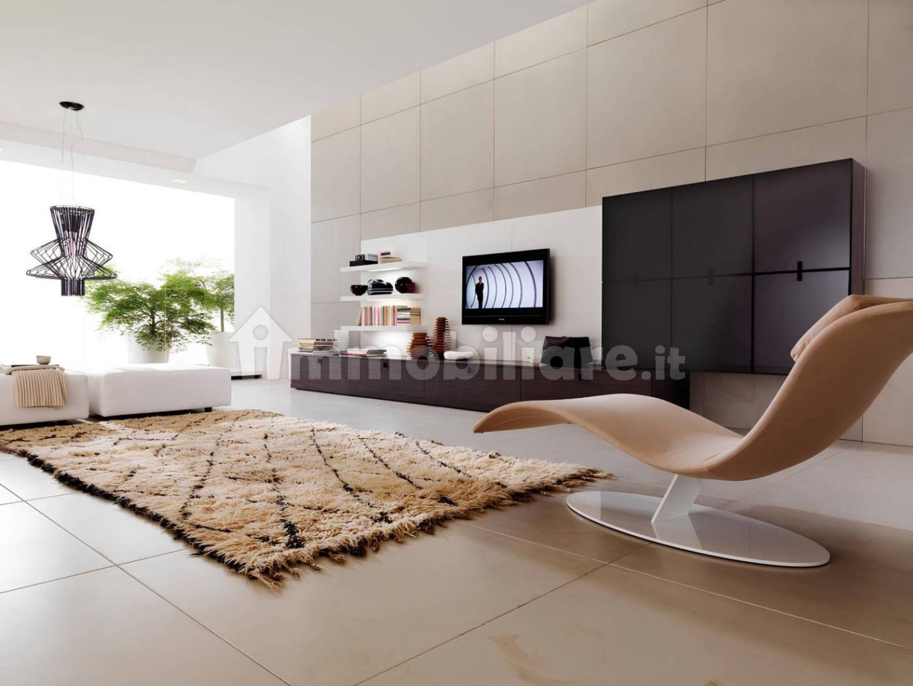 Apartamento T5 em Messina, Italy N.º 51845