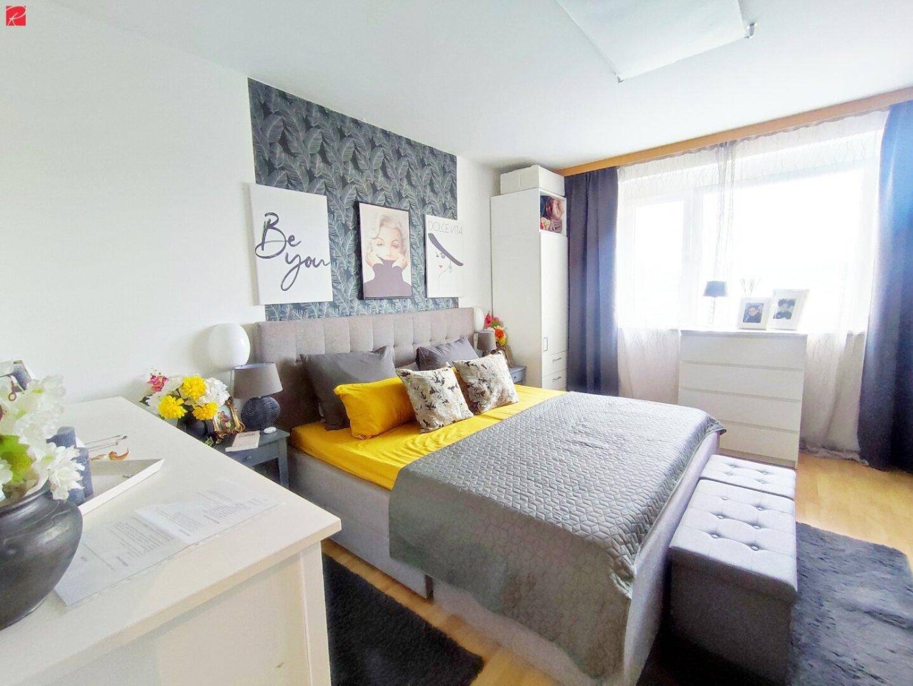 2-Zimmer Wohnung in Lend, Austria, Nr. 251769