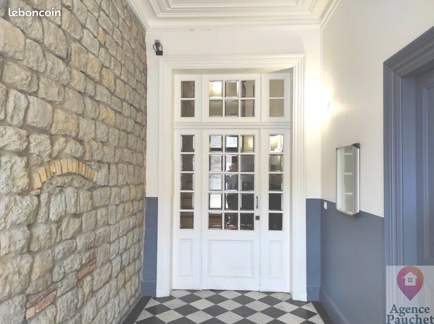 Estudio en Boulogne-sur-Mer, France No. 313130