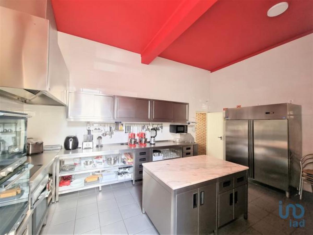 Laden in Tavira, Portugal 71m², Nr. 8148