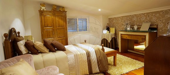 4 bedrooms House in Castelo de Paiva, Portugal No. 46612 14