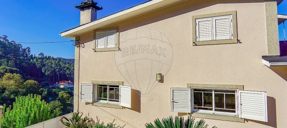 4 bedrooms House in Castelo de Paiva, Portugal No. 46612 2