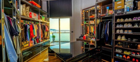 Кондоминиум  с 3 спальнями в The Palm Wongamat Beach, Паттайя, Таиланд № 29453 22