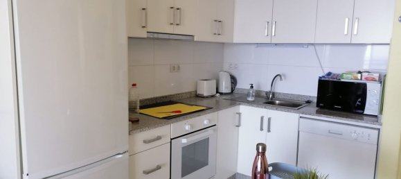 1 bedroom Apartment in Mogan, Spain No. 163903 8