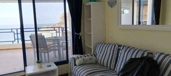 1 bedroom Apartment in Mogan, Spain No. 163903 2