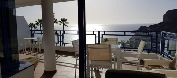 1 bedroom Apartment in Mogan, Spain No. 163903 6