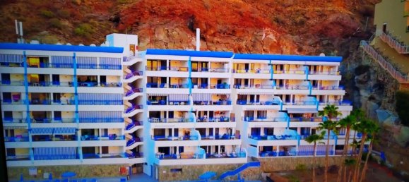 1 bedroom Apartment in Mogan, Spain No. 163903 4