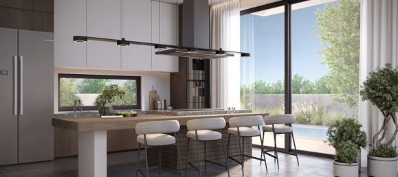 Villa de 3 dormitorios en Geroskípou, Cyprus No. 9420 2