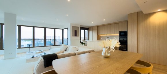 3 dormitorios apartamento en venta en Madrid, Comunidad de Madrid, Spain № 365779 24