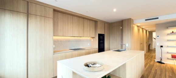 3 dormitorios apartamento en venta en Madrid, Comunidad de Madrid, Spain № 365779 14