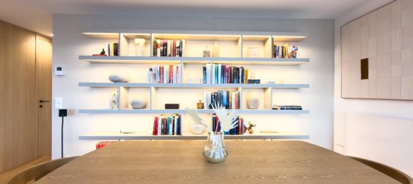 3 dormitorios apartamento en venta en Madrid, Comunidad de Madrid, Spain № 365779 20