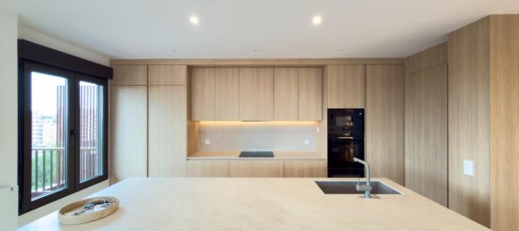 3 dormitorios apartamento en venta en Madrid, Comunidad de Madrid, Spain № 365779 15