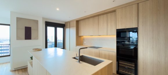 3 dormitorios apartamento en venta en Madrid, Comunidad de Madrid, Spain № 365779 16