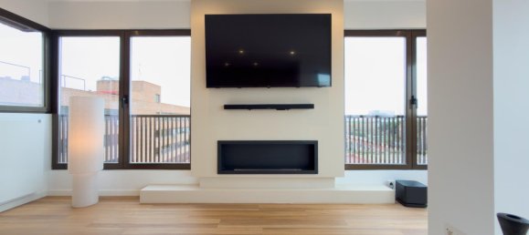 3 dormitorios apartamento en venta en Madrid, Comunidad de Madrid, Spain № 365779 26