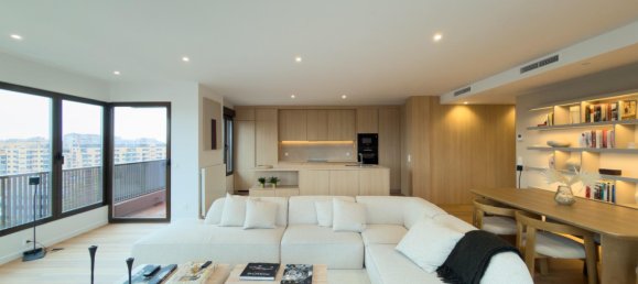3 dormitorios apartamento en venta en Madrid, Comunidad de Madrid, Spain № 365779 10