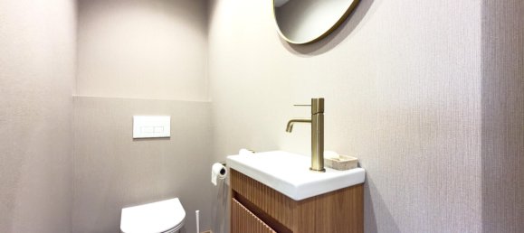 3 dormitorios apartamento en venta en Madrid, Comunidad de Madrid, Spain № 365779 2