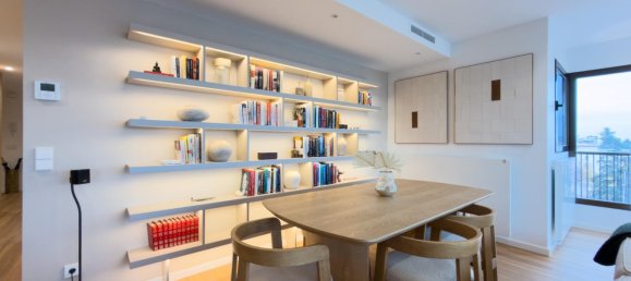 3 dormitorios apartamento en venta en Madrid, Comunidad de Madrid, Spain № 365779 21